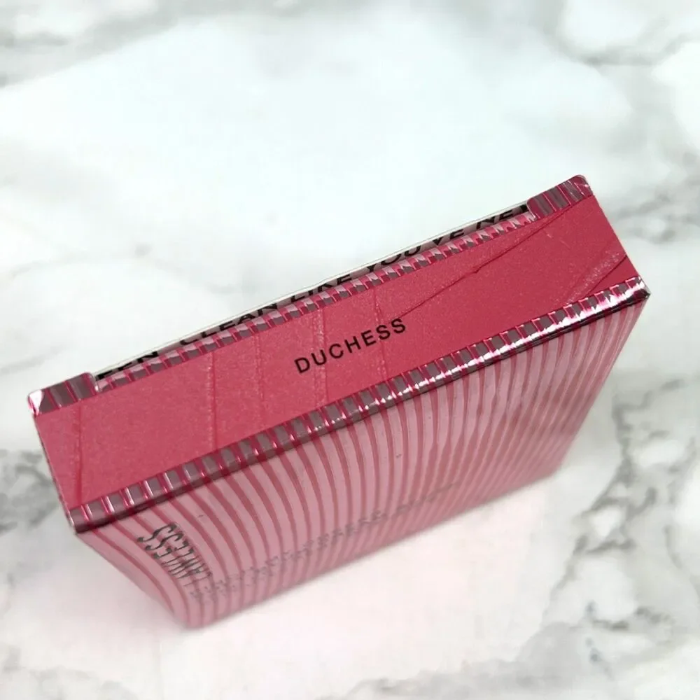 NIB LAWLESS Pinch My Cheeks Soft-Blur Cream Blush in Duchess